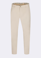 Beige Chino & Casual Pant
