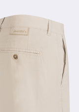 Beige Chino & Casual Pant