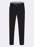 Navy Chino & Casual Pant