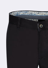 Navy Chino & Casual Pant