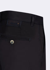 Navy Chino & Casual Pant