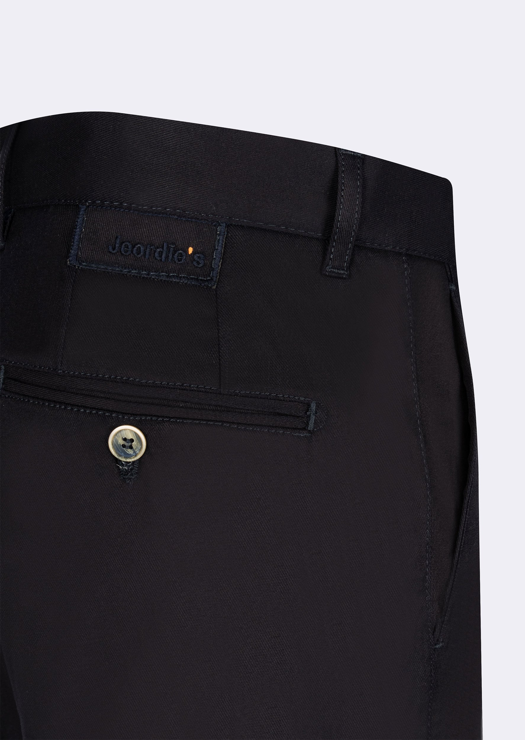 Navy Chino & Casual Pant