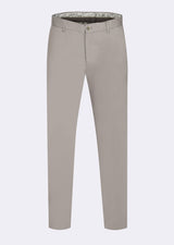 Grey Chino & Casual Pant