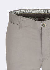 Grey Chino & Casual Pant