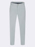 Blue Chino & Casual Pant