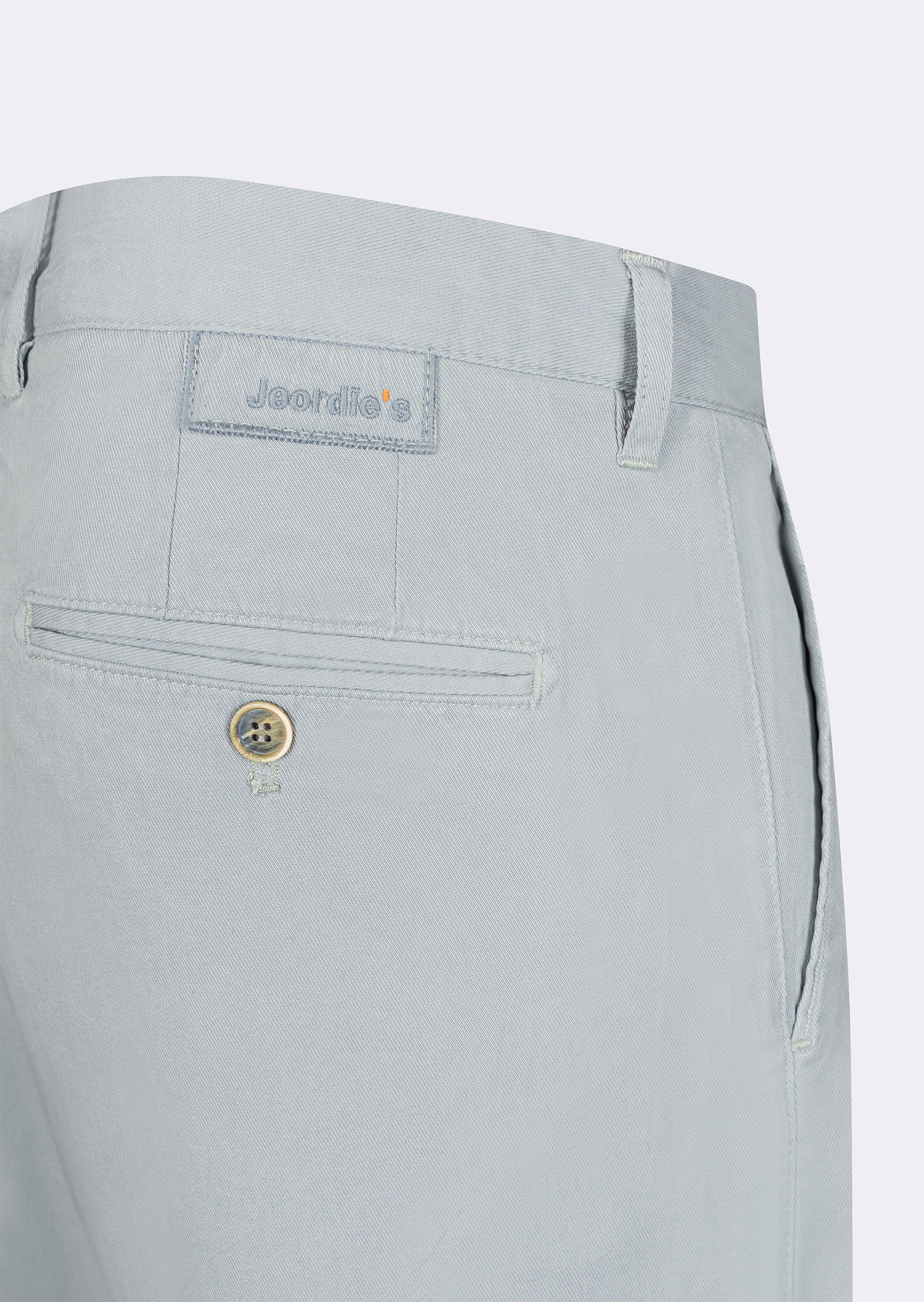 Blue Chino & Casual Pant