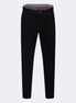 Light Navy Chino & Casual Pant