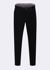 Light Navy Chino & Casual Pant