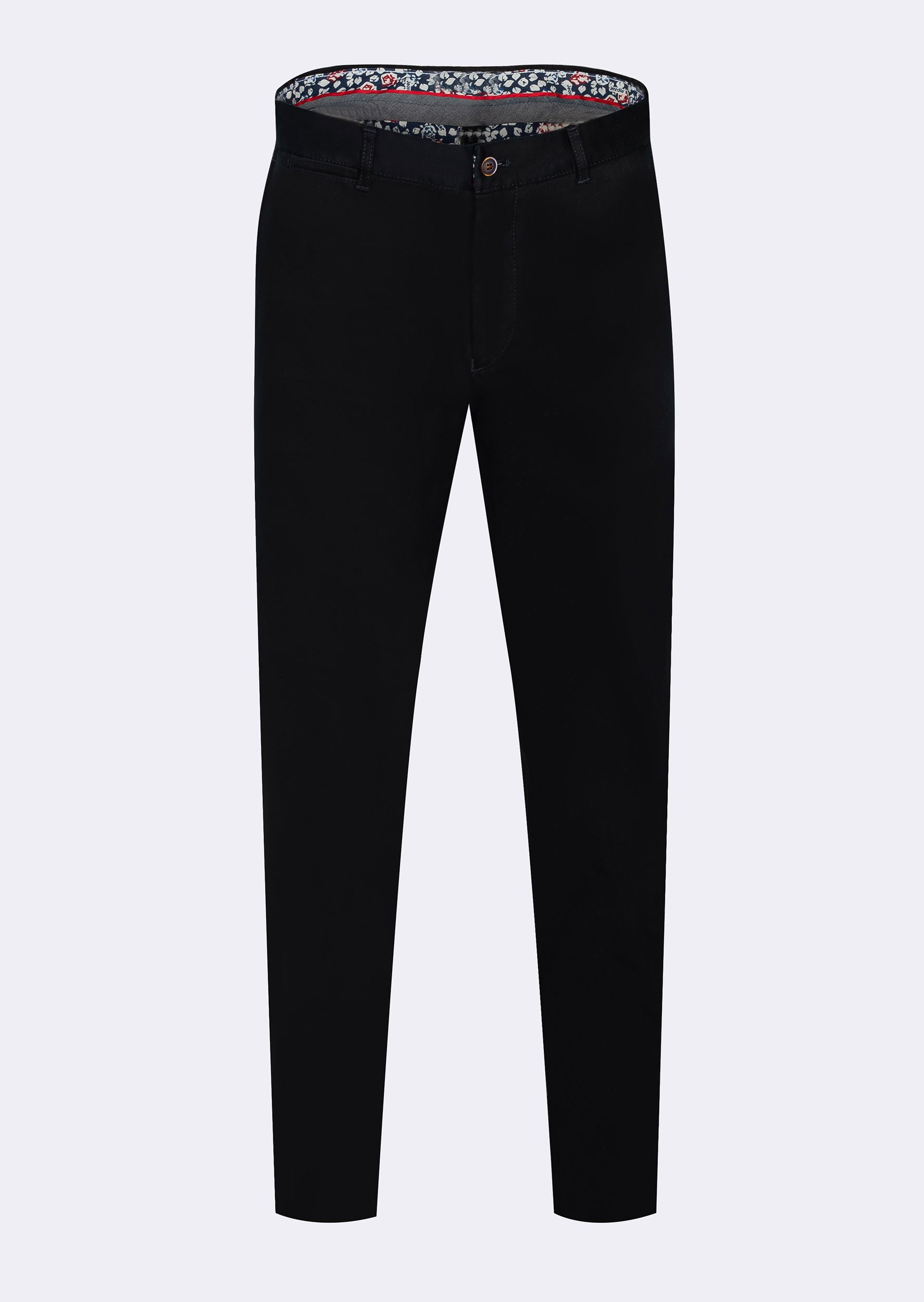 Light Navy Chino & Casual Pant