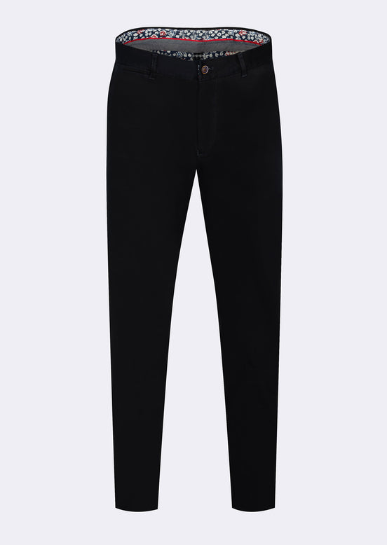 Light Navy Chino & Casual Pant