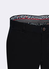 Light Navy Chino & Casual Pant
