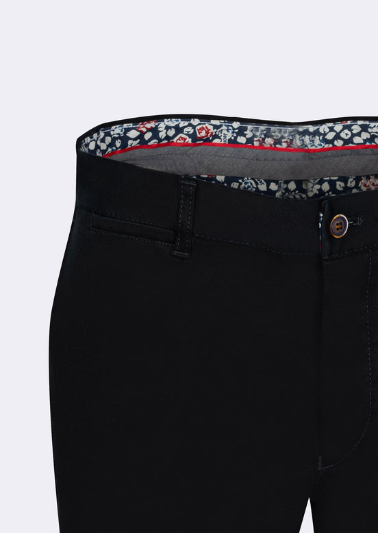 Light Navy Chino & Casual Pant