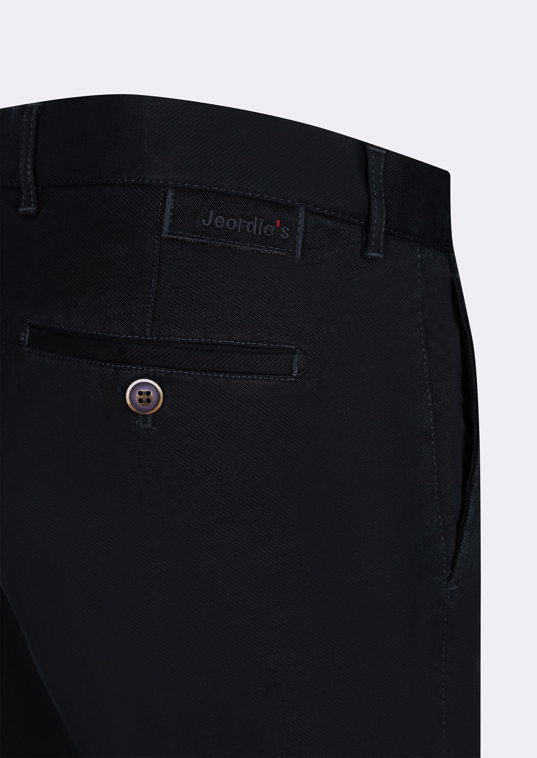 Light Navy Chino & Casual Pant