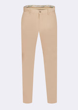 Dark Beige Chino & Casual Pant