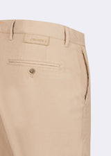Dark Beige Chino & Casual Pant