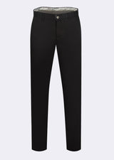 Black Chino & Casual Pant