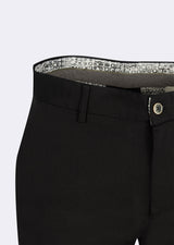 Black Chino & Casual Pant