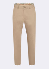 Beige Chino & Casual Pant