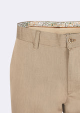 Beige Chino & Casual Pant