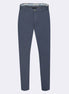 Blue Chino & Casual Pant