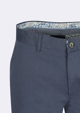 Blue Chino & Casual Pant