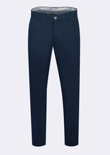 Light Navy Chino & Casual Pant
