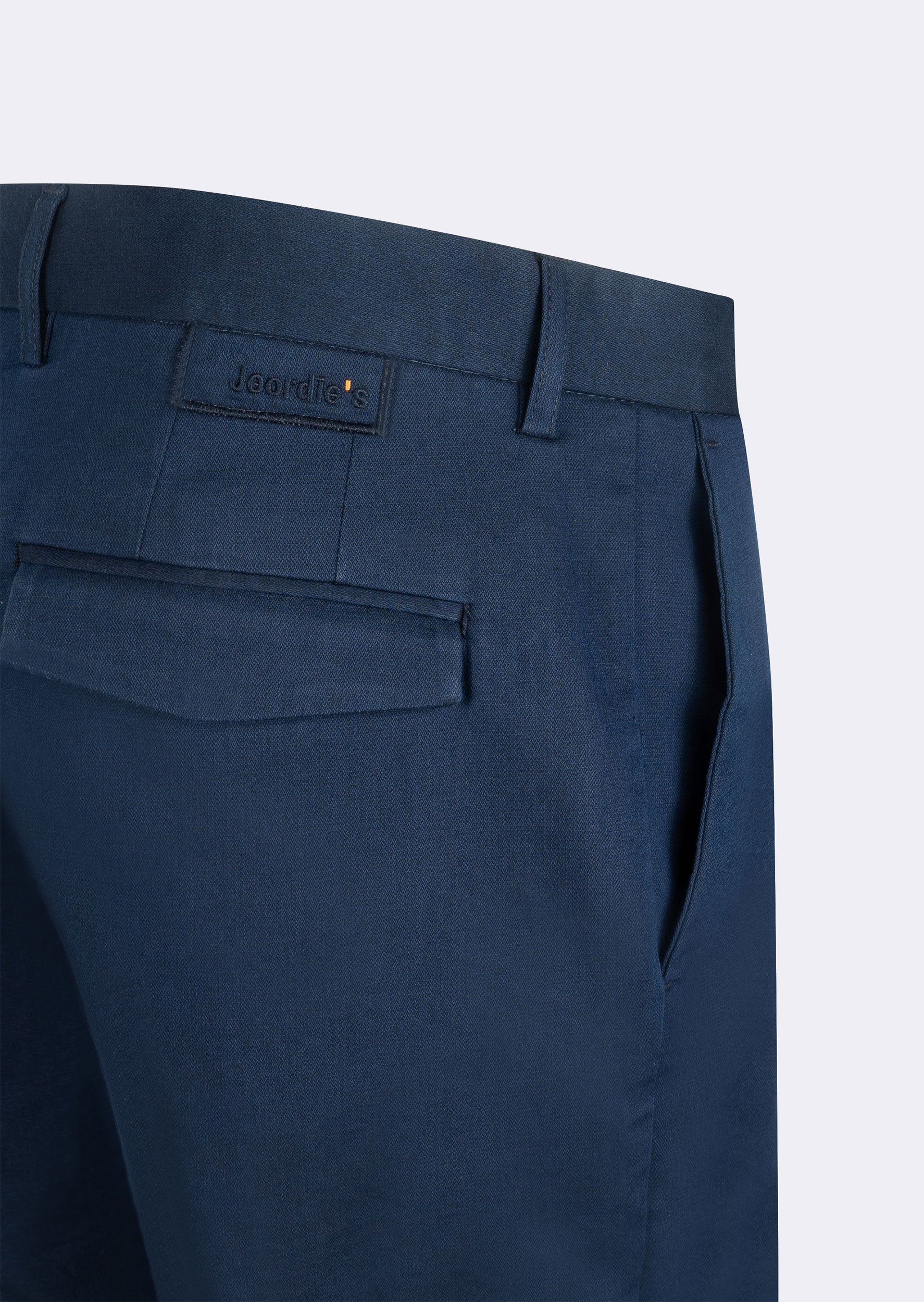 Light Navy Chino & Casual Pant