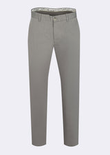 Dark Grey Chino & Casual Pant
