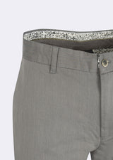 Dark Grey Chino & Casual Pant