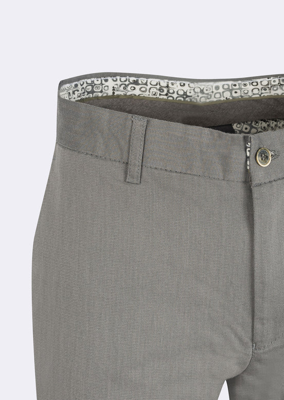 Dark Grey Chino & Casual Pant