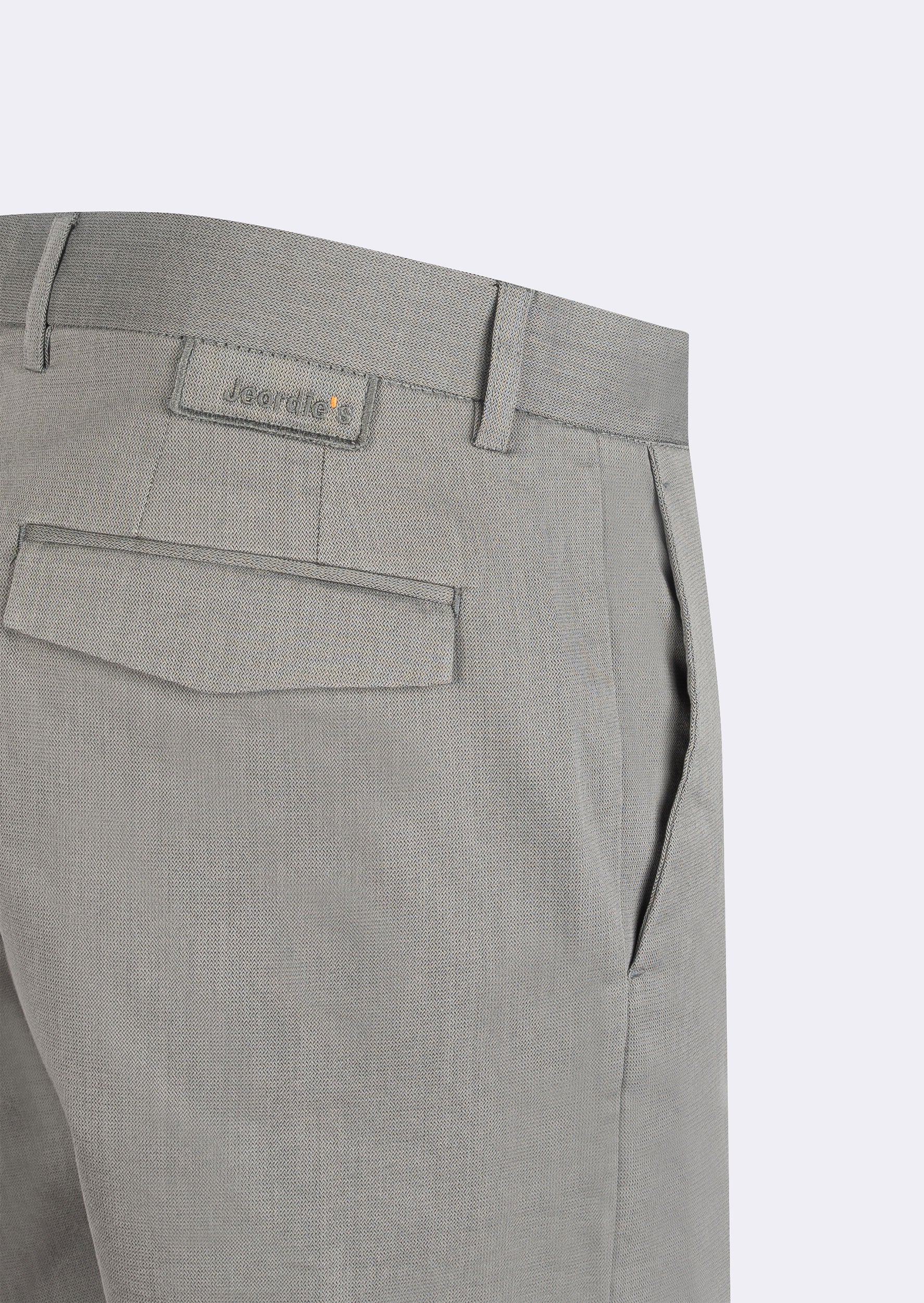 Dark Grey Chino & Casual Pant