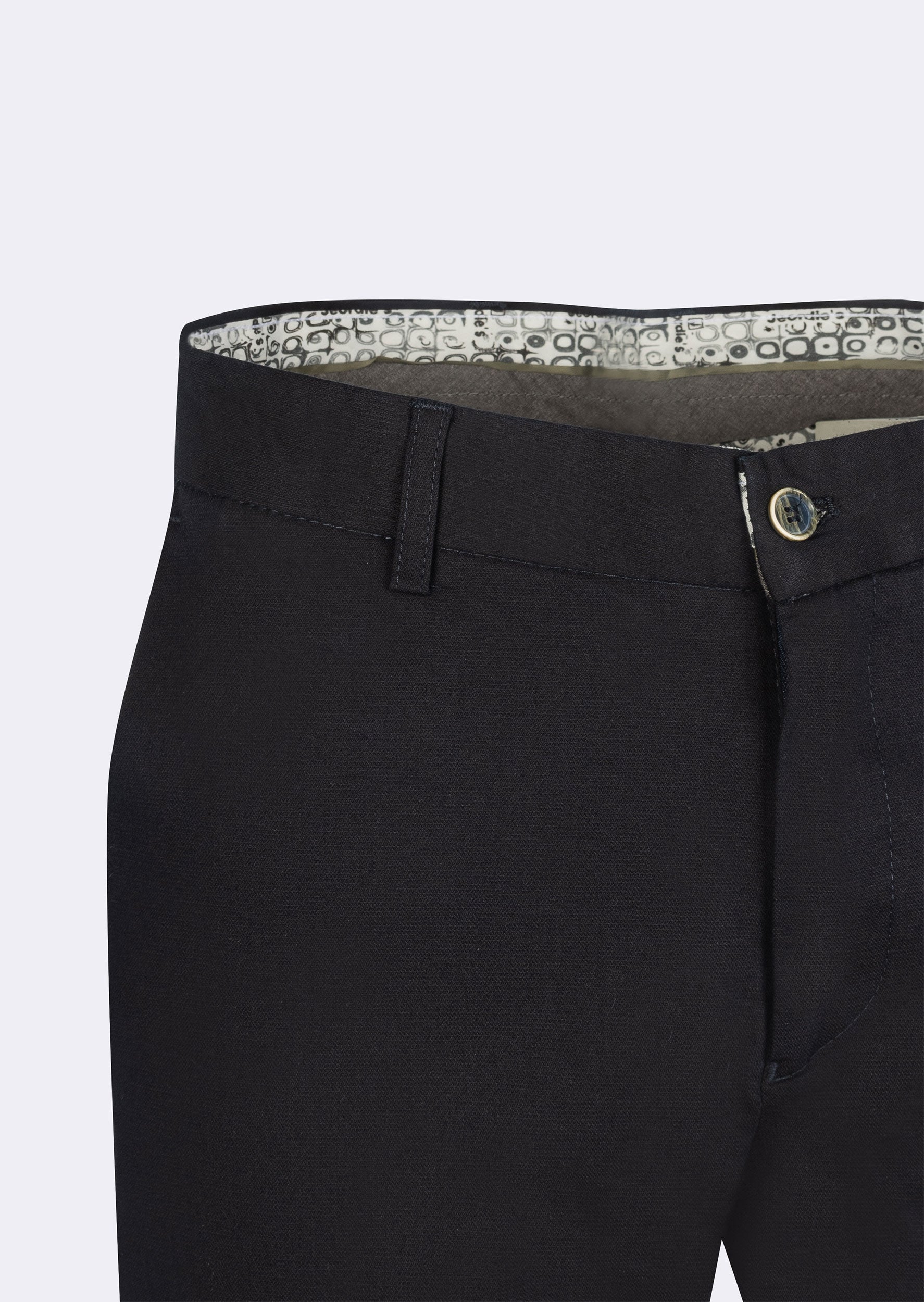 Dark Navy Chino & Casual Pant