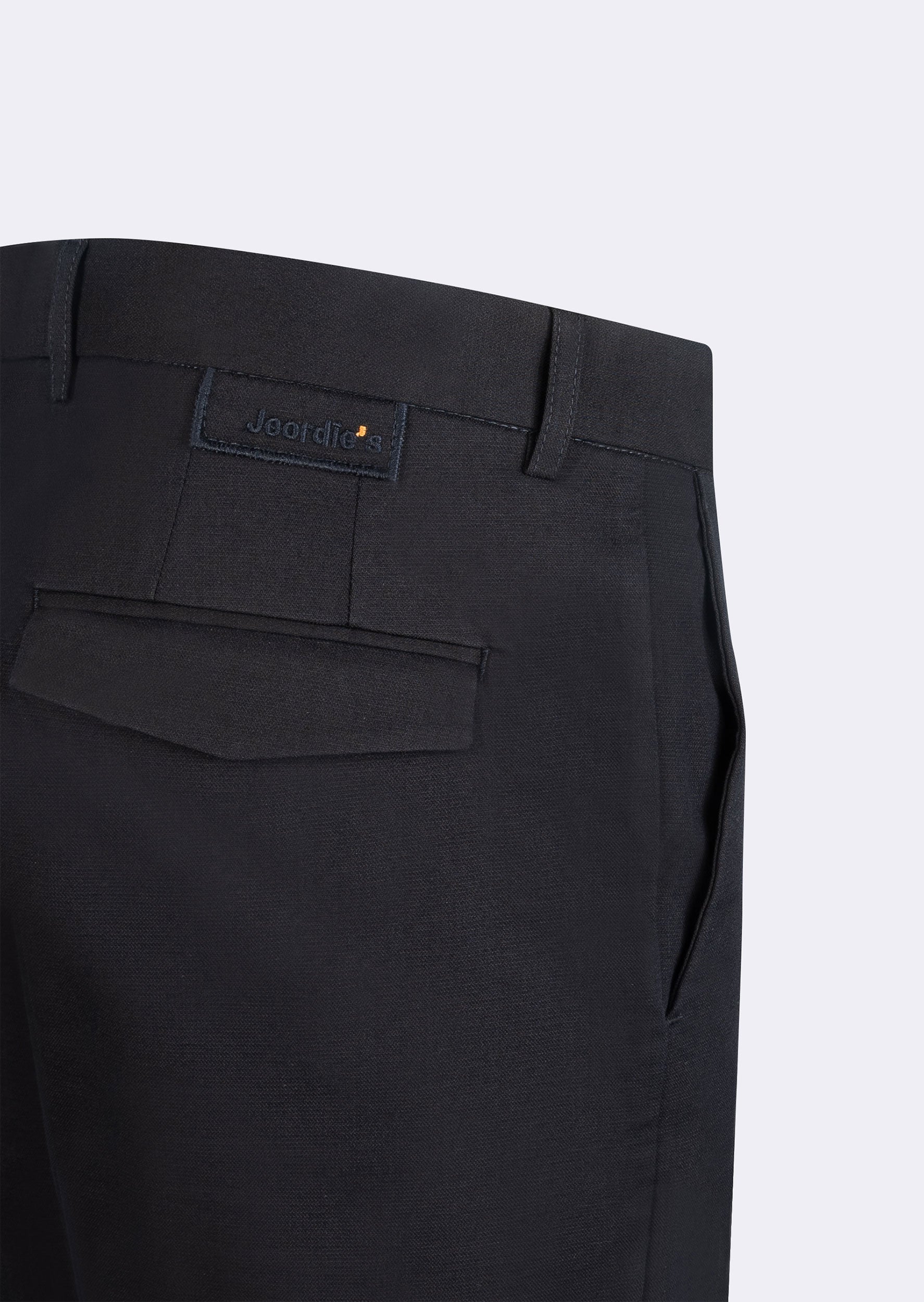 Dark Navy Chino & Casual Pant