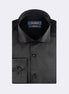 Black Long Sleeve Shirt