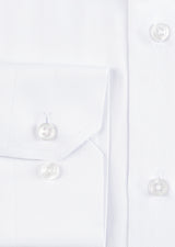 White Long Sleeve Shirt