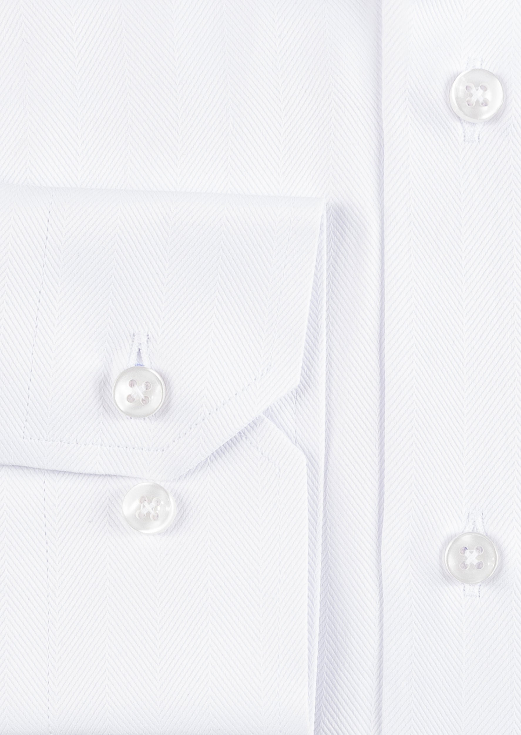 White Long Sleeve Shirt