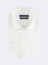 Cream Long Sleeve Shirt