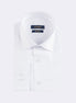 White Long Sleeve Shirt
