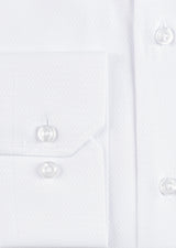 White Long Sleeve Shirt