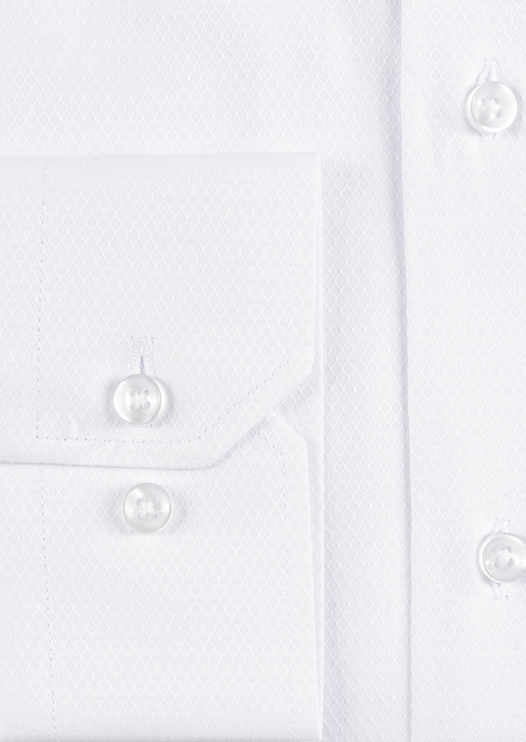 White Long Sleeve Shirt