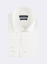 Cream Long Sleeve Shirt
