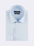 Blue Long Sleeve Shirt