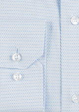 Blue Long Sleeve Shirt