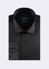 Black Long Sleeve Shirt