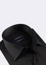 Black Long Sleeve Shirt