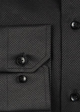 Black Long Sleeve Shirt