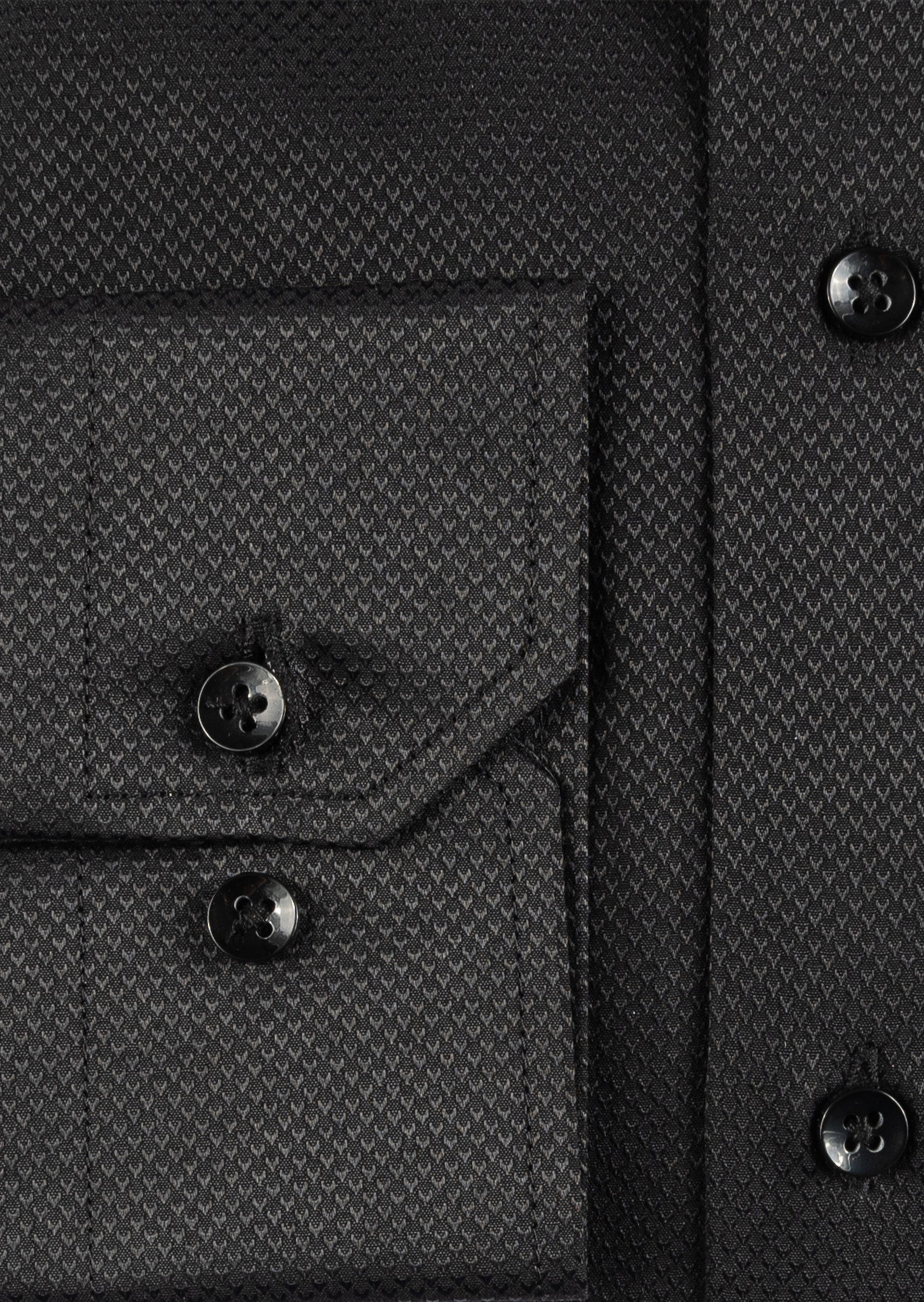 Black Long Sleeve Shirt