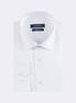 White Long Sleeve Shirt