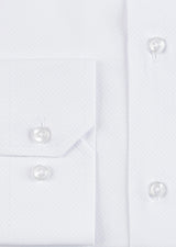 White Long Sleeve Shirt