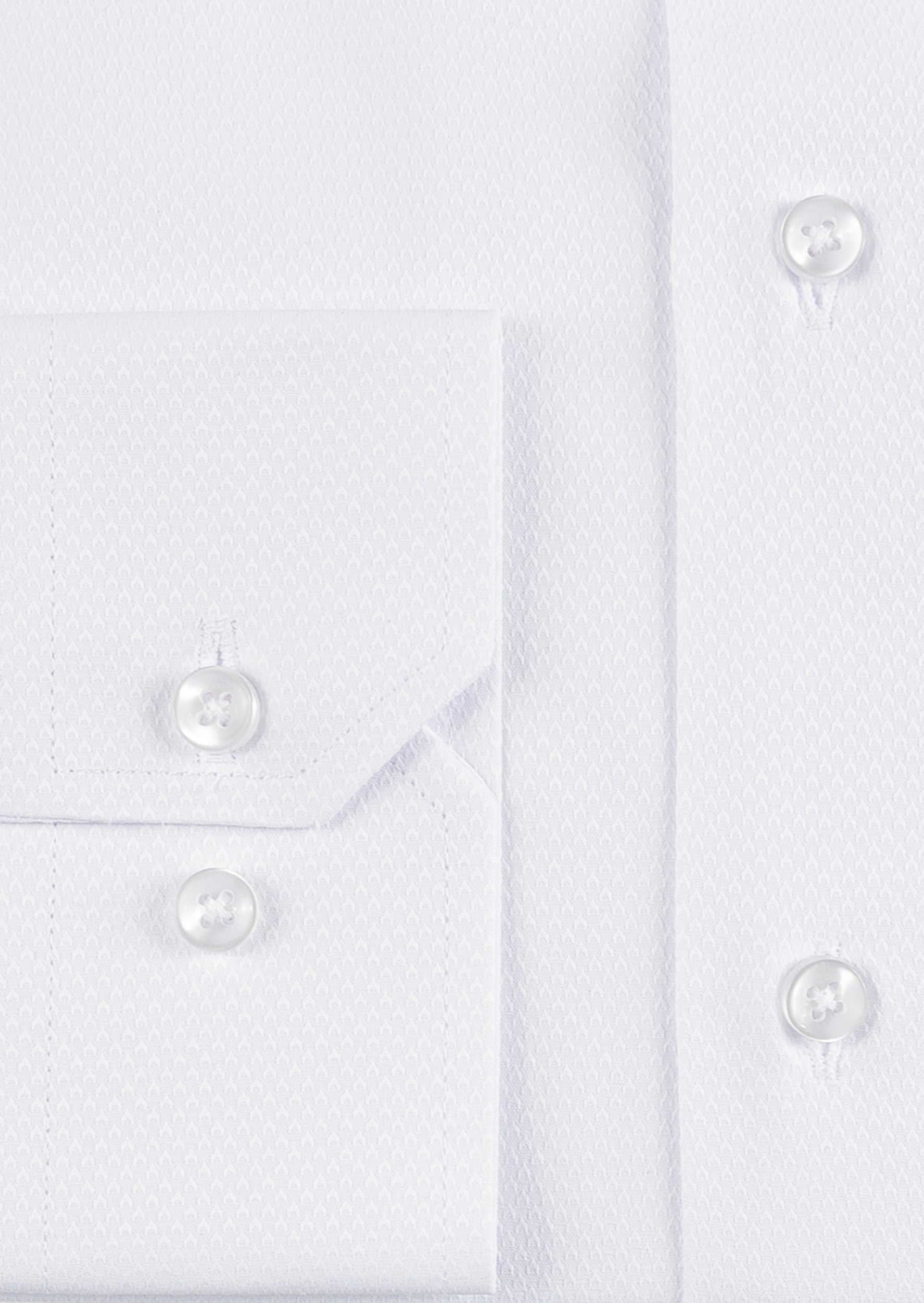 White Long Sleeve Shirt